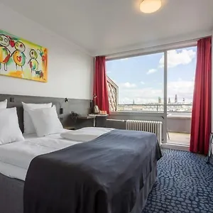 Profilhotels Mercur Hotel Kopenhagen
