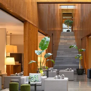Inspira Liberdade Boutique Hotel Lissabon