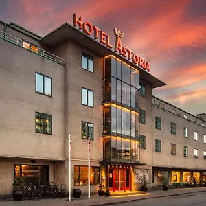 Astoria, Western Signature Collection Hotel Kopenhagen