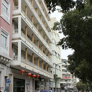 Residencial Lord Gasthuis Lissabon
