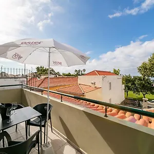 Ourmadeira - Taberna Apartments, Old Town Appartement Funchal (Madeira)