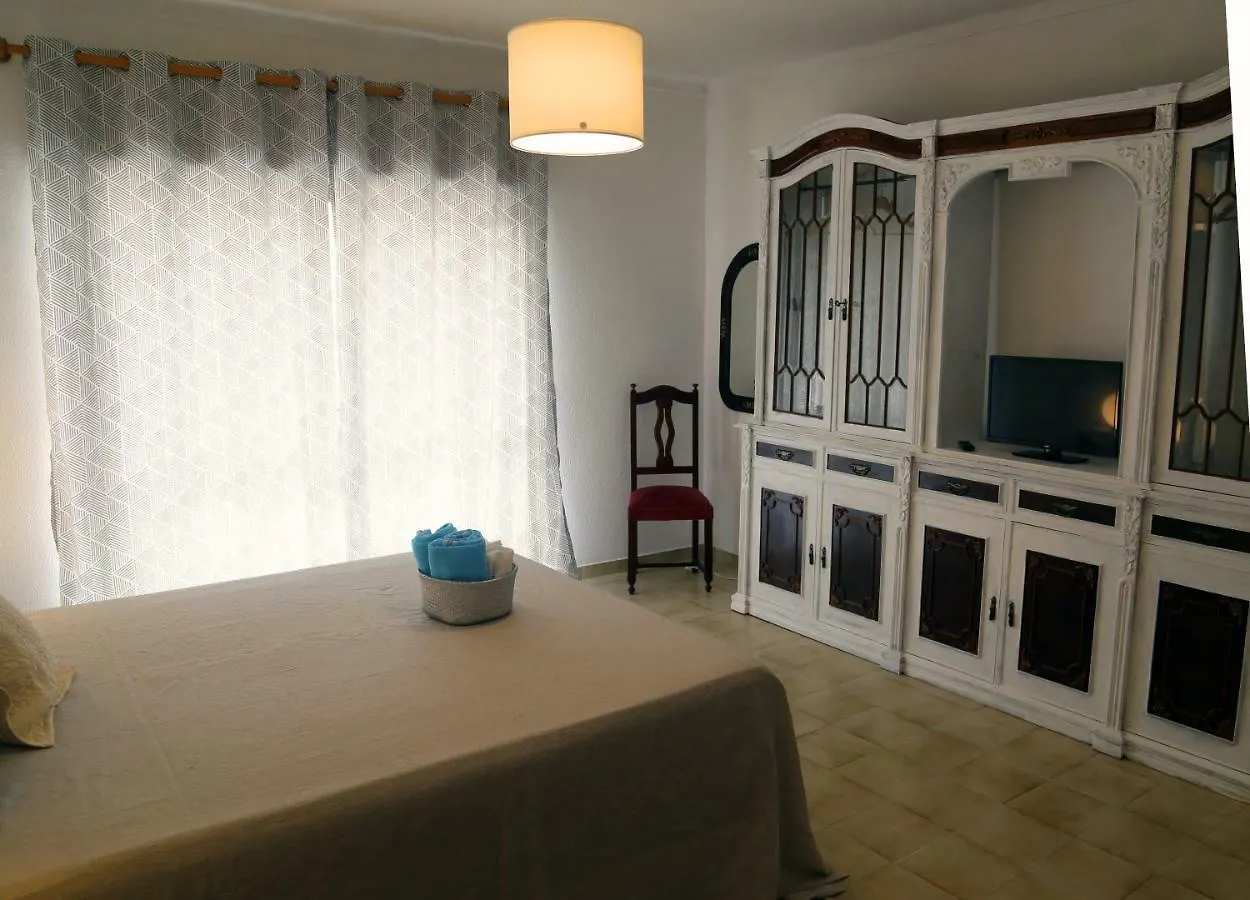 Guest house Casa Nova Hotel Lagos