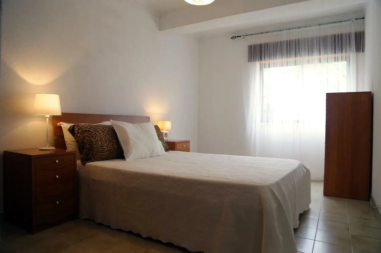 Casa Nova Hotel Lagos Portugal