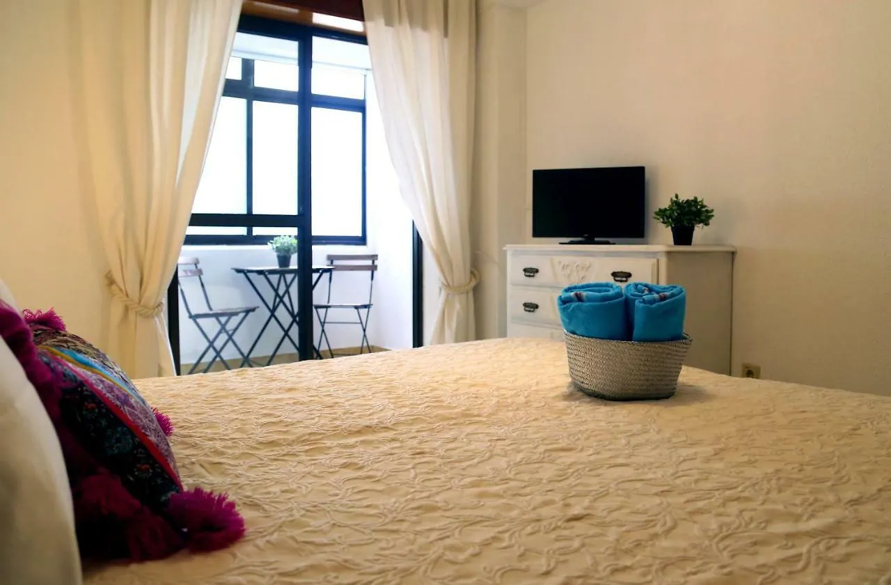 Casa Nova Hotel Lagos 0*,