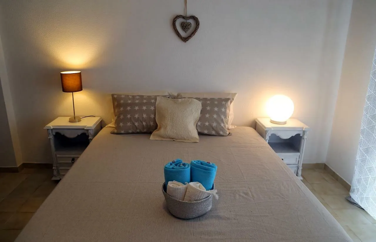 Guest house Casa Nova Hotel Lagos