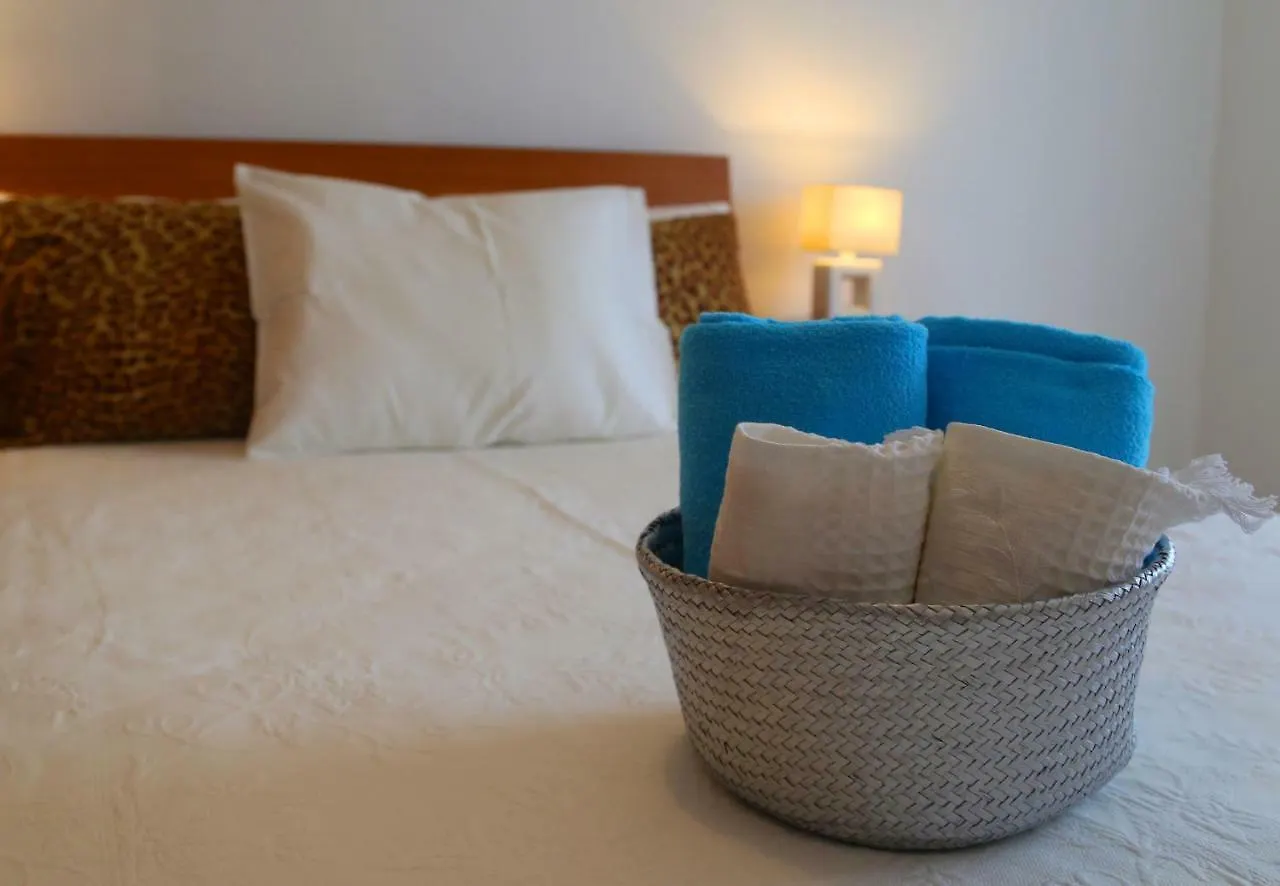 Casa Nova Hotel Lagos